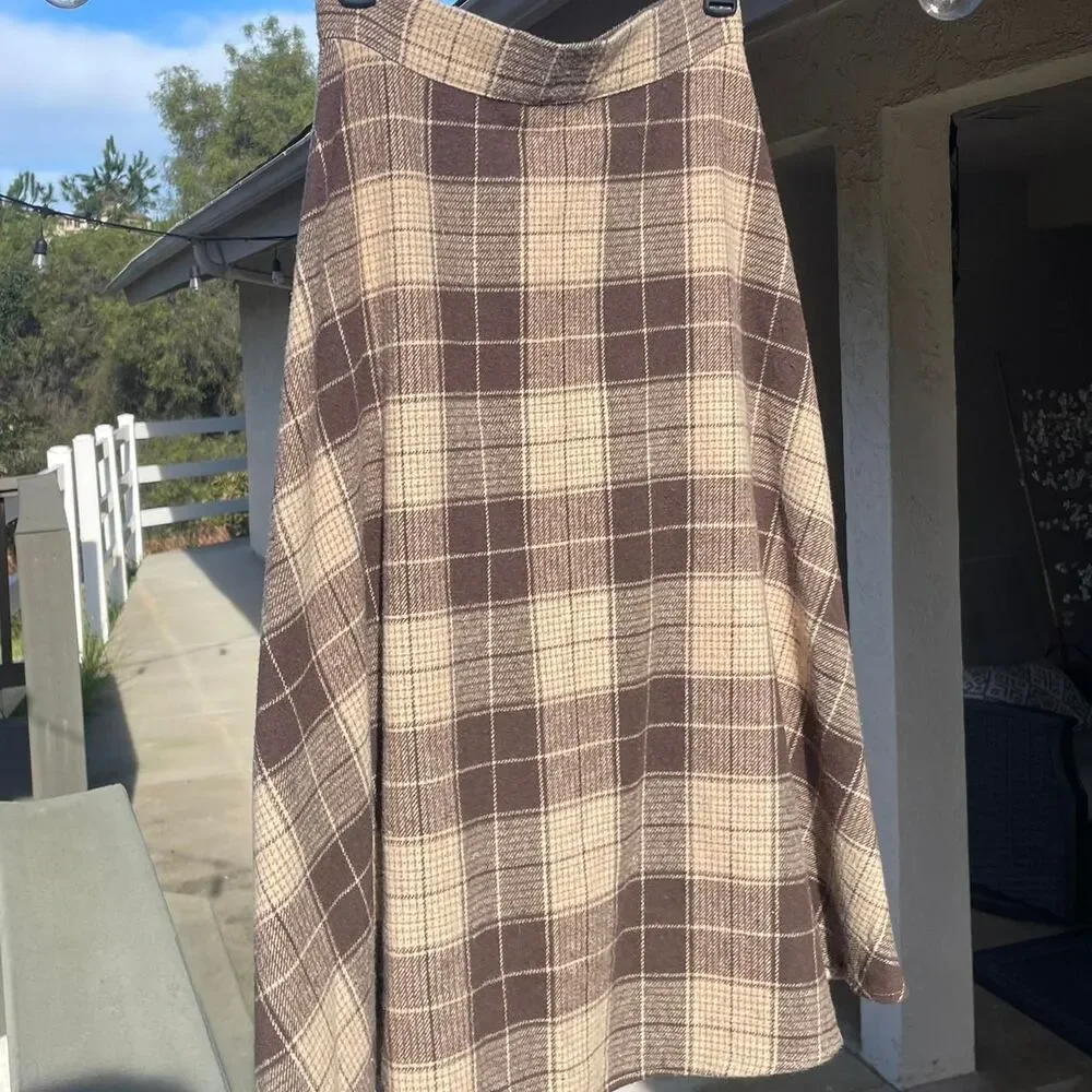 Free-people style Women's multi Skirt